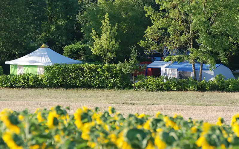 camping Gers Gascogne