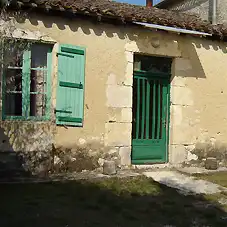 gîte Lectoure Gers